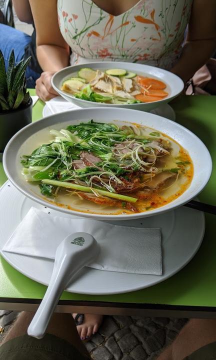 Saigon - Green