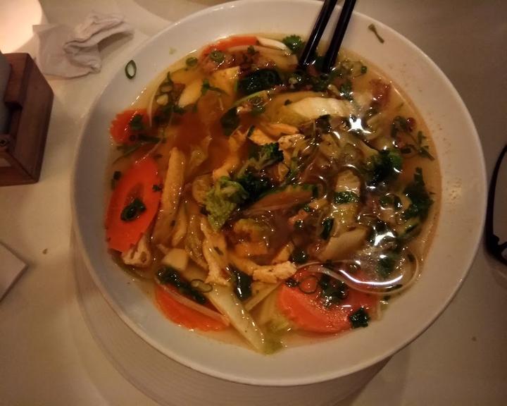 Saigon - Green