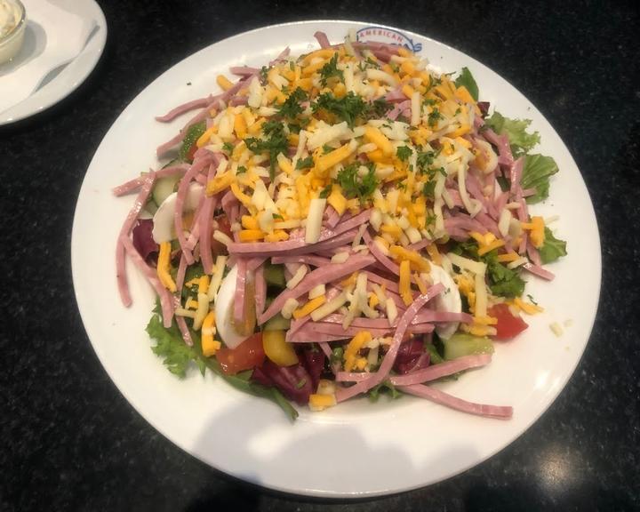 Jaroon's American Diner