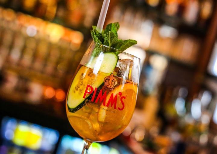 Bellini's Restauran