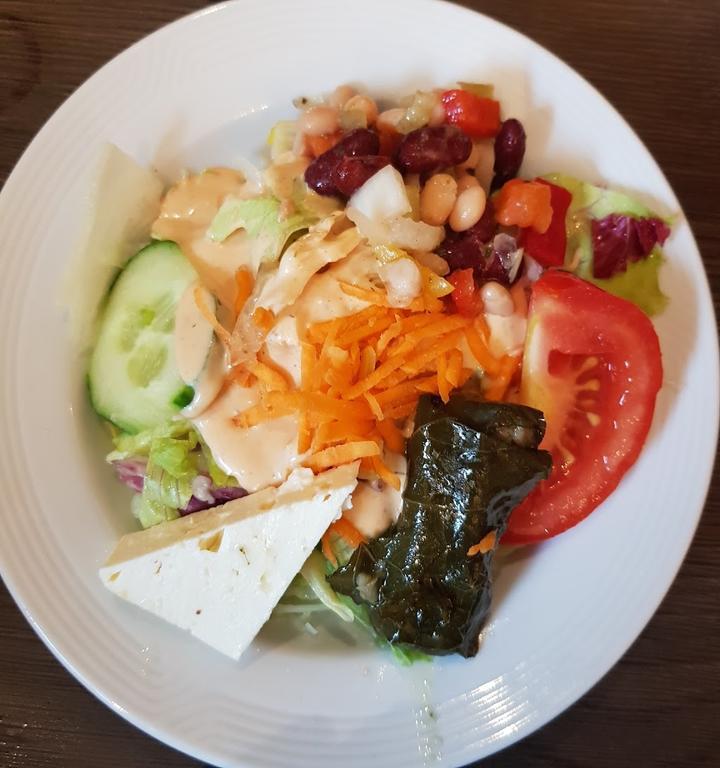 Restaurant Dionysos