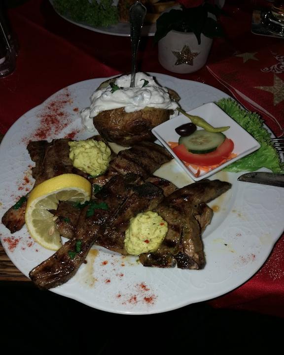 Restaurant Dionysos