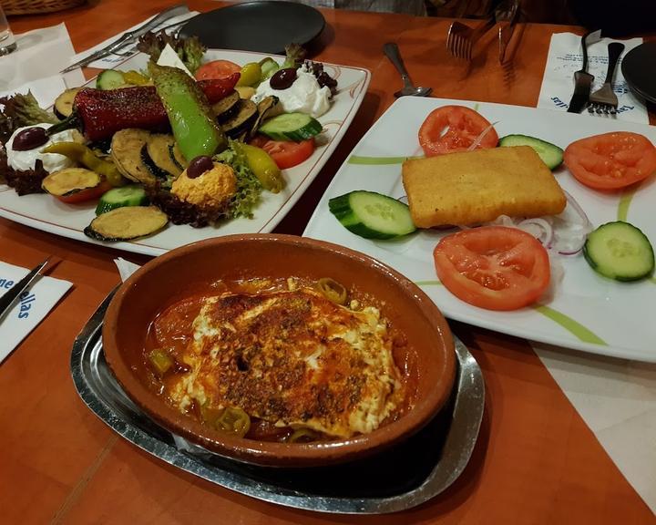 Taverne Hellas