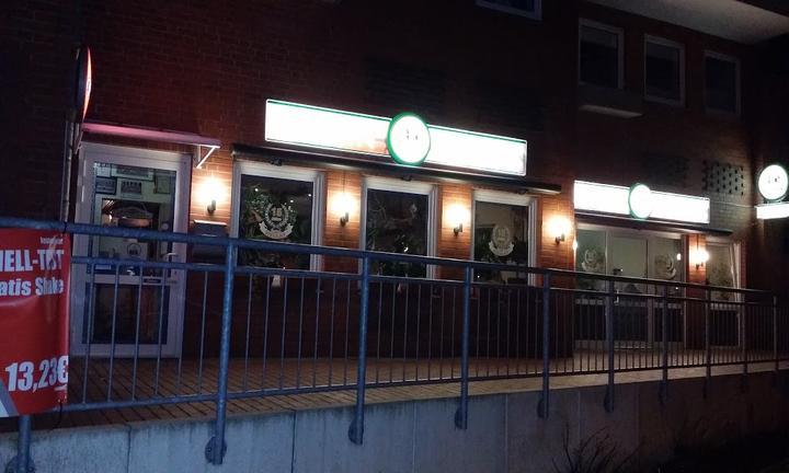 Taverne Hellas