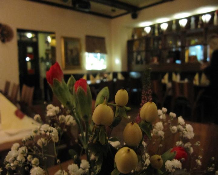 La Rustica