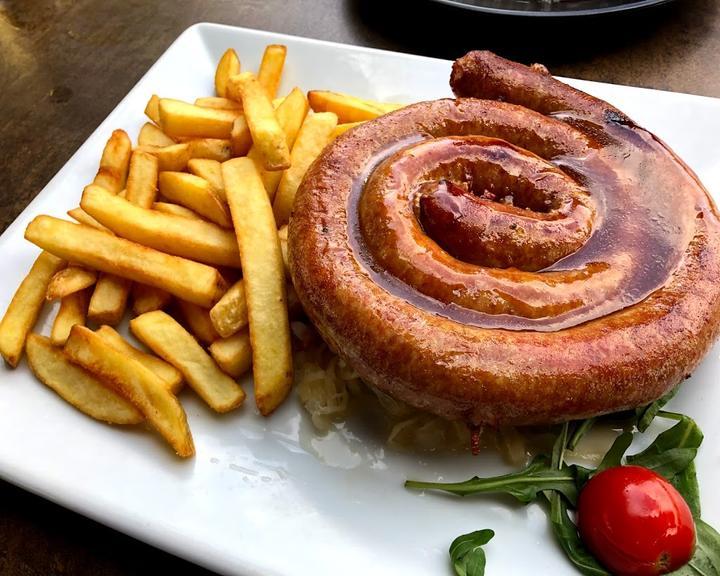 Rheinzeit