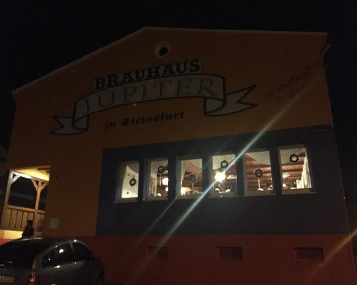 Brauhaus Jupiter