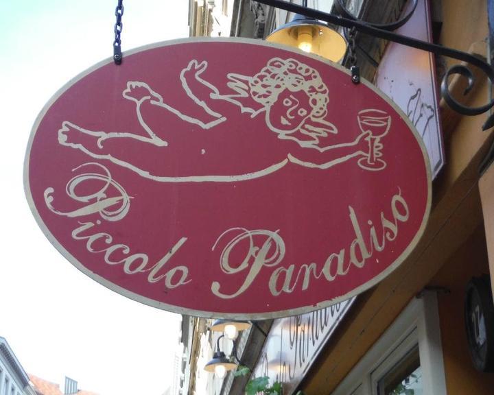 Piccolo Paradiso