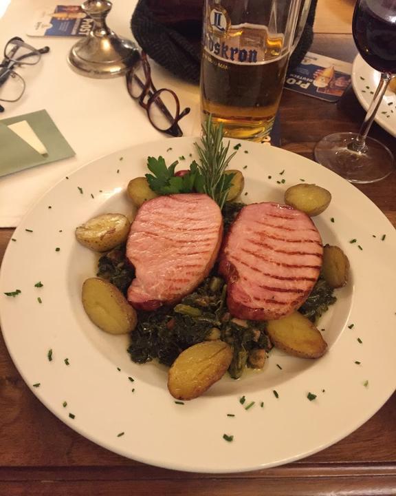 Gaststätte Bürgerstübl