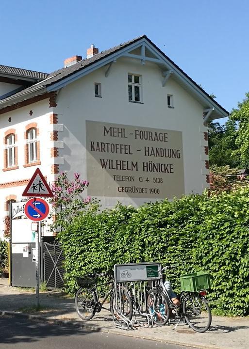 Mutter Fourage