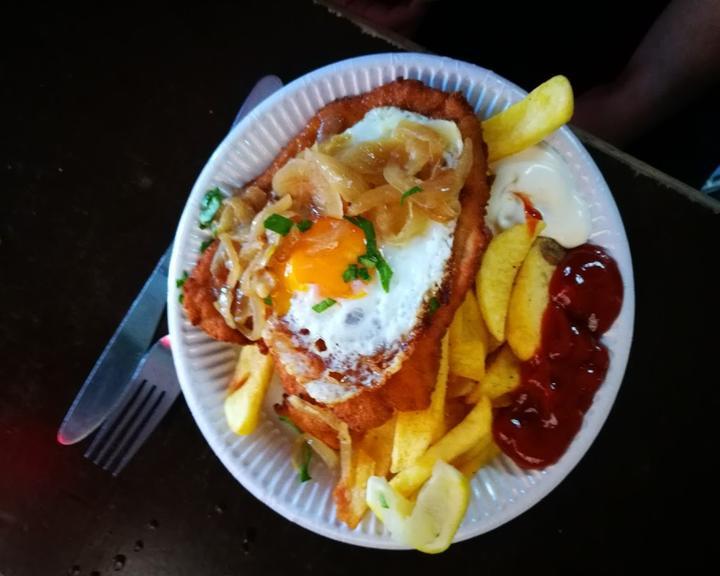 Scheers Schnitzel