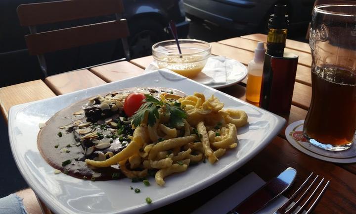 Brauhaus Reissdorf am Griechenmarkt