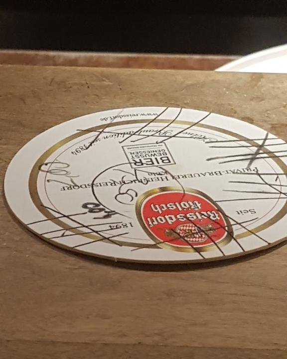 Brauhaus Reissdorf am Griechenmarkt