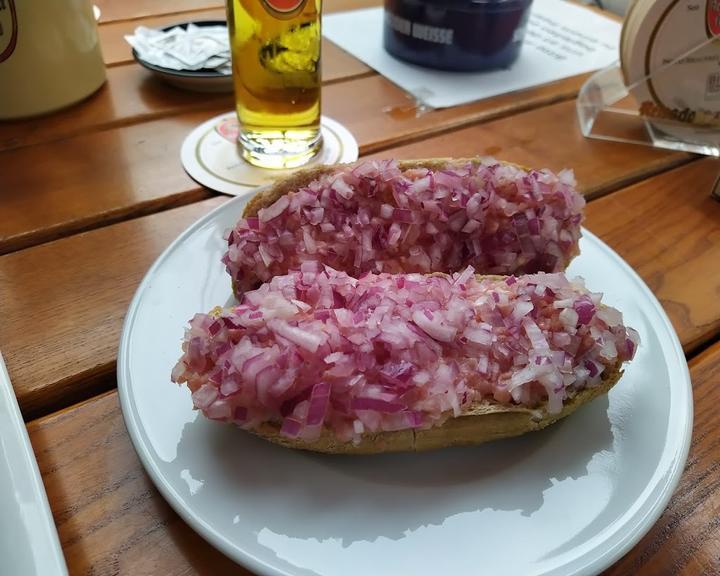 Brauhaus Reissdorf am Griechenmarkt