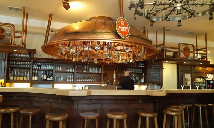 Brauhaus Reissdorf am Griechenmarkt