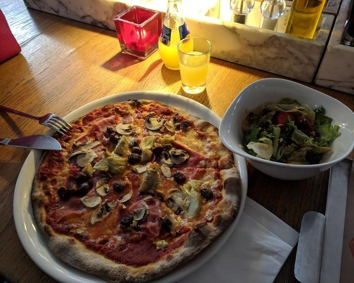 Vapiano