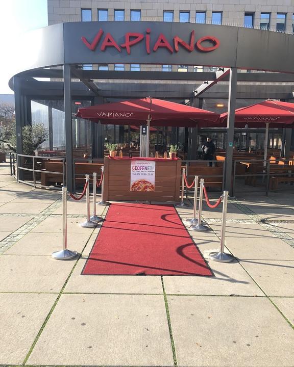Vapiano