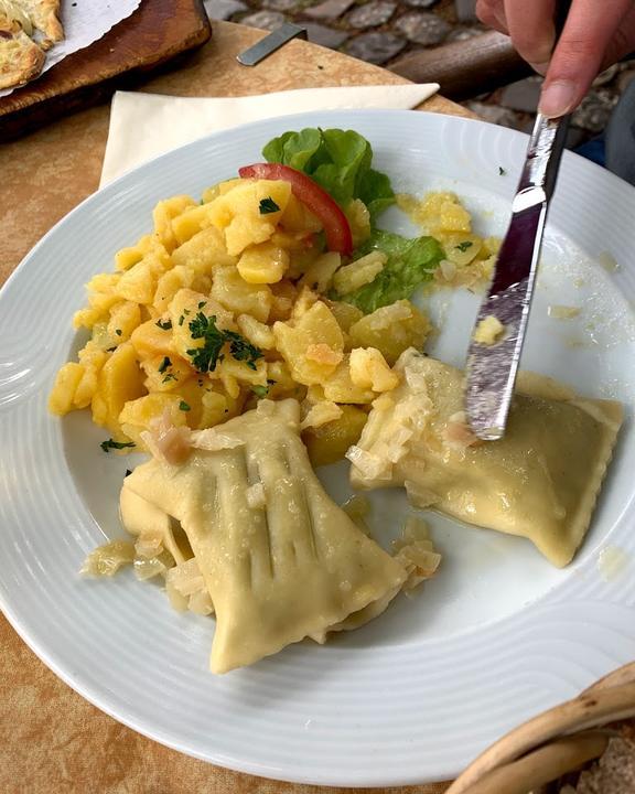 Zum Rauhen Mann