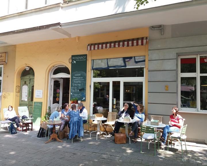 Cafe Rosenrot