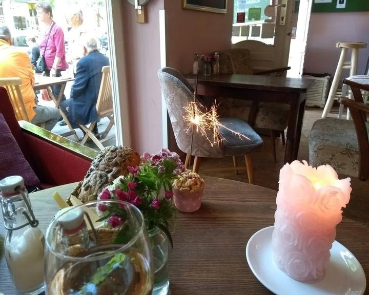 Cafe Rosenrot
