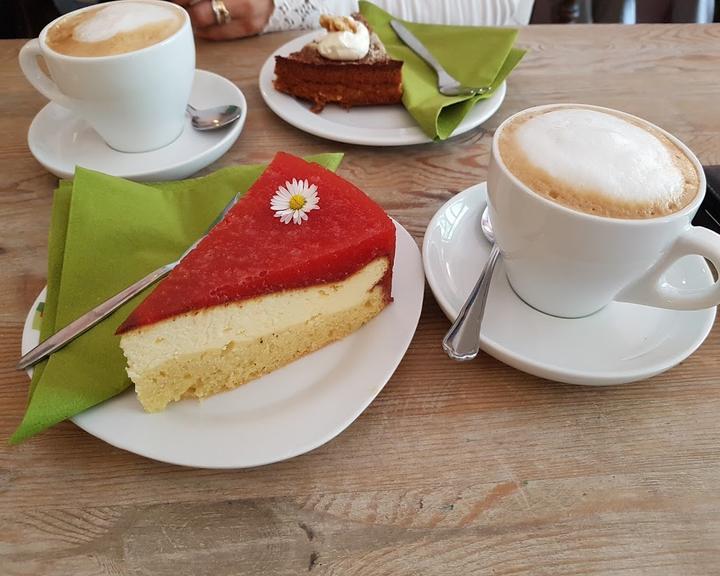Cafe Rosenrot