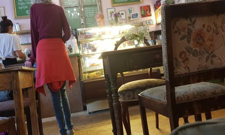 Cafe Rosenrot