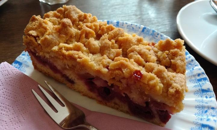 Cafe Rosenrot