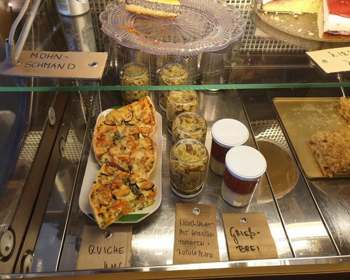 Cafe Rosenrot
