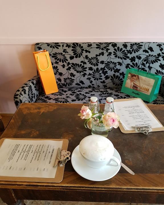 Cafe Rosenrot