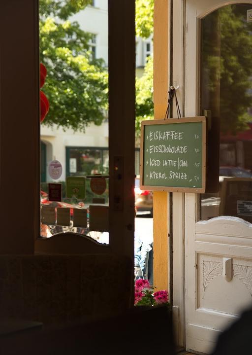 Cafe Rosenrot