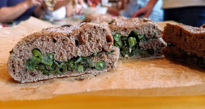 Restaurant De oll Dorpschaul