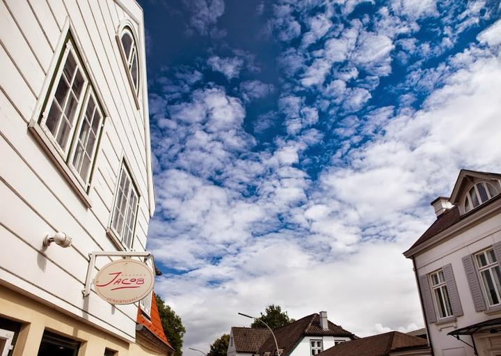 Weinwirtschaft Kleines Jacob