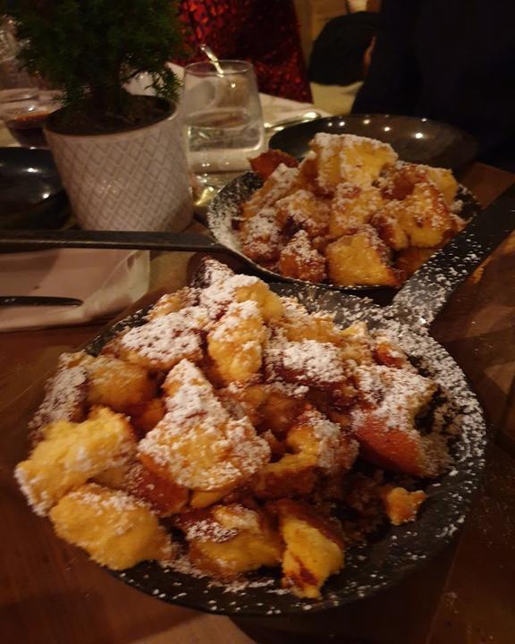 Weinwirtschaft Kleines Jacob