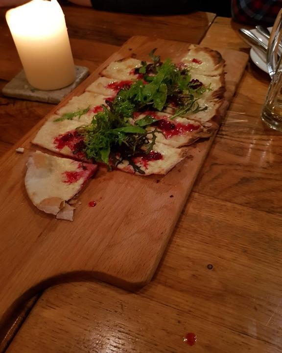 Weinwirtschaft Kleines Jacob