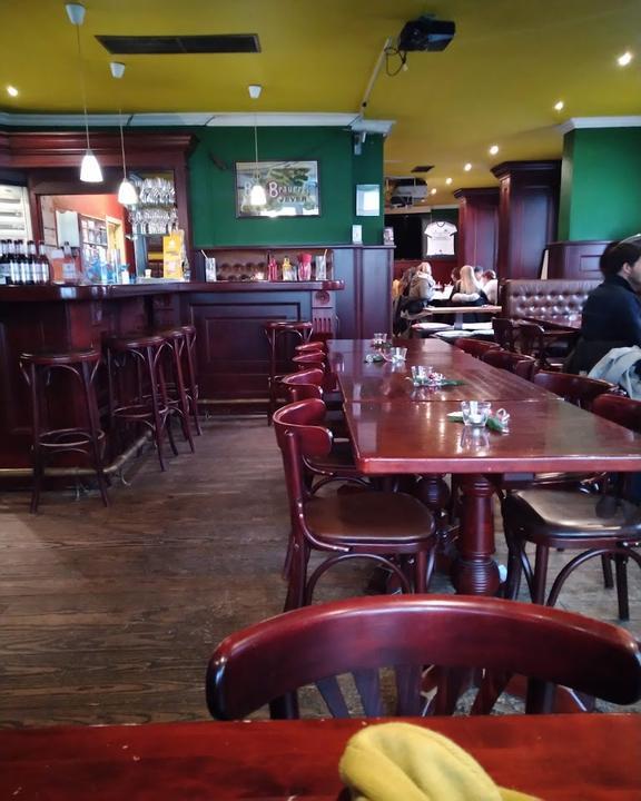 Old MacDonald American Sportsbar
