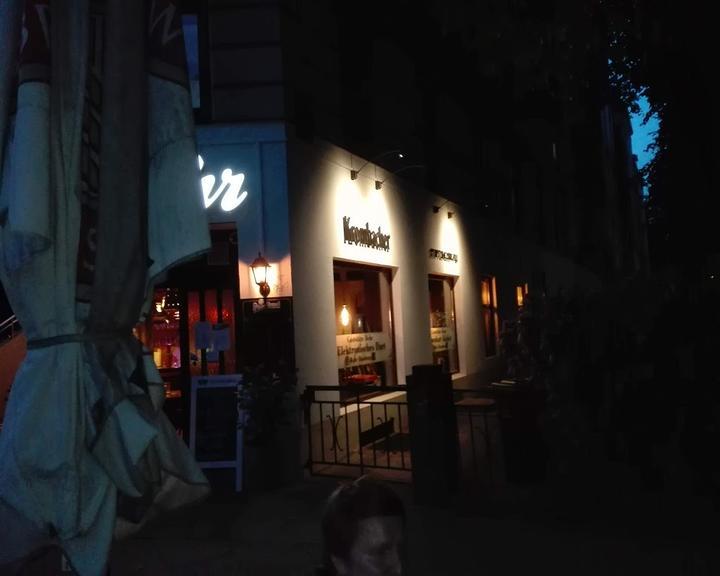 Old MacDonald American Sportsbar