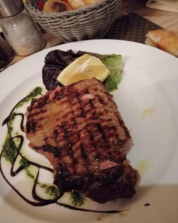 Pizzeria Salento