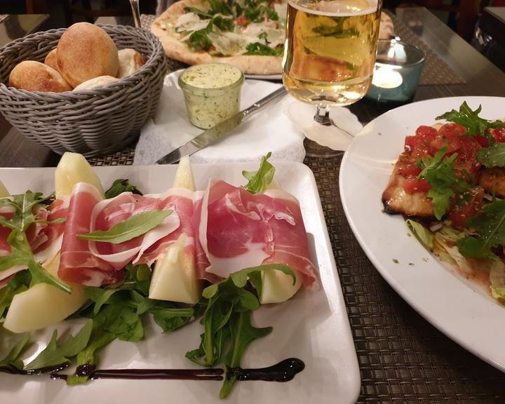 Pizzeria Salento