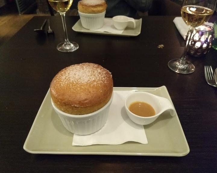 Le Bouchon