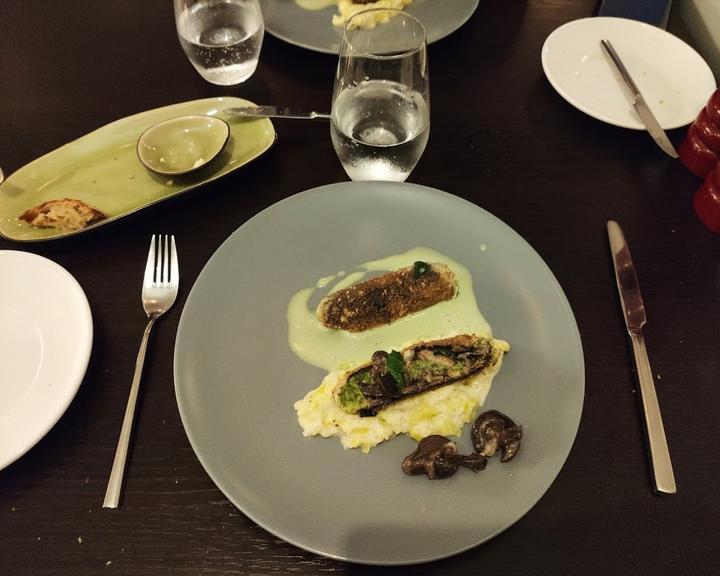 Le Bouchon