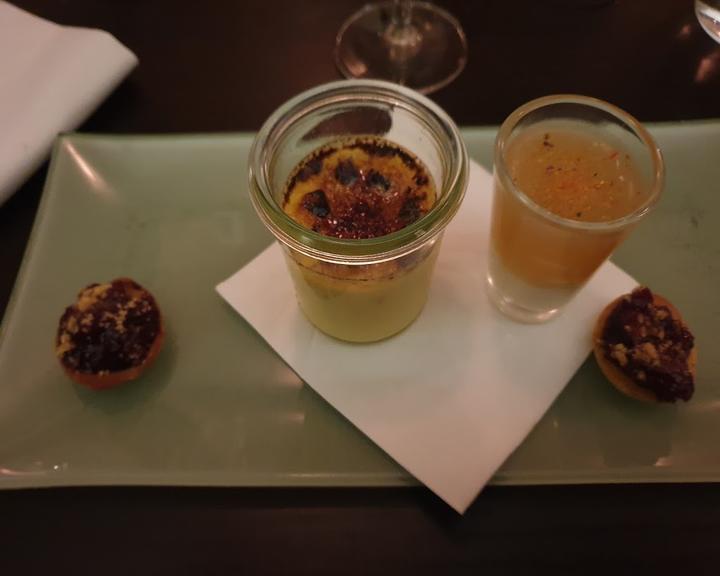 Le Bouchon
