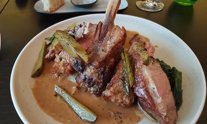 Le Bouchon