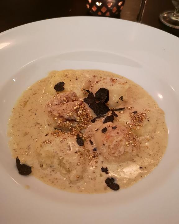 Le Bouchon