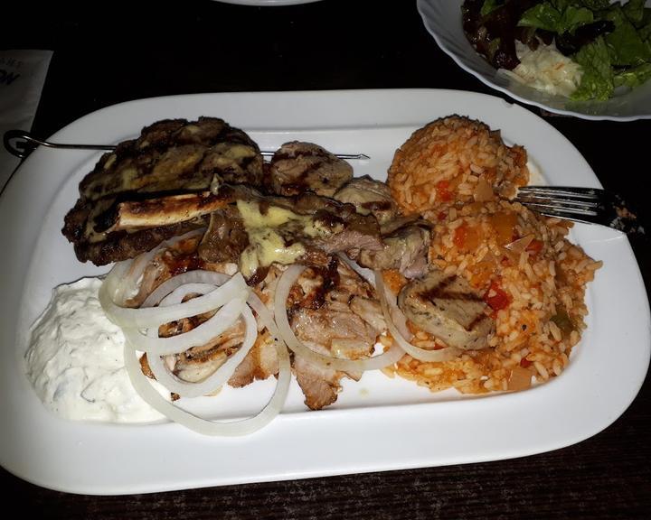 Restaurant Poseidon
