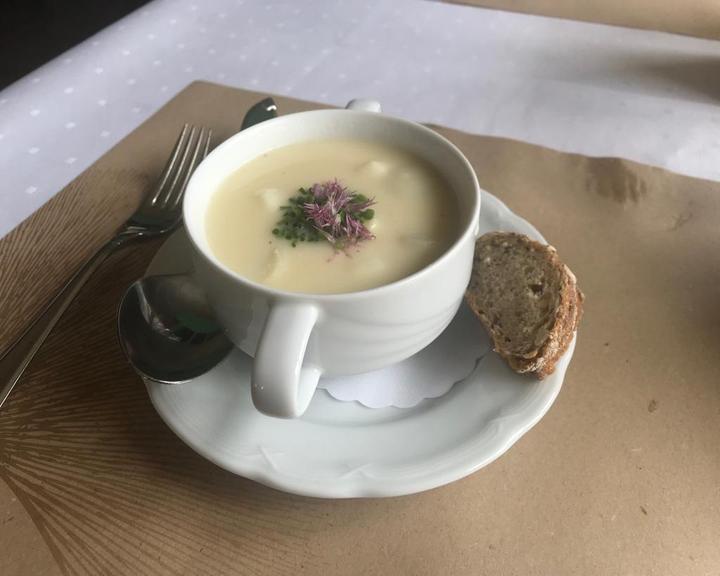 Gaststaette Tannenkrug