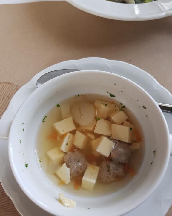 Gaststaette Tannenkrug