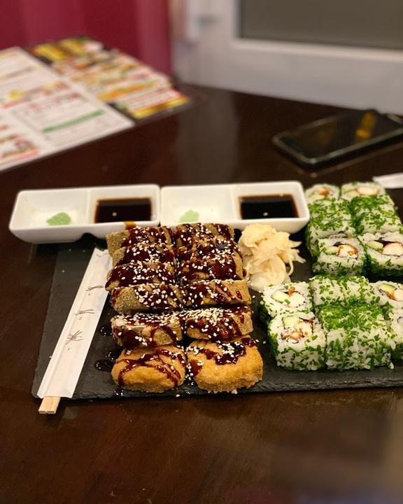 Sushi For You