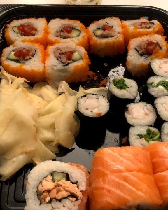 Sushi For You