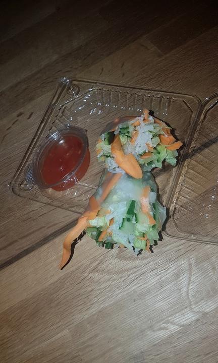 Sushi For You