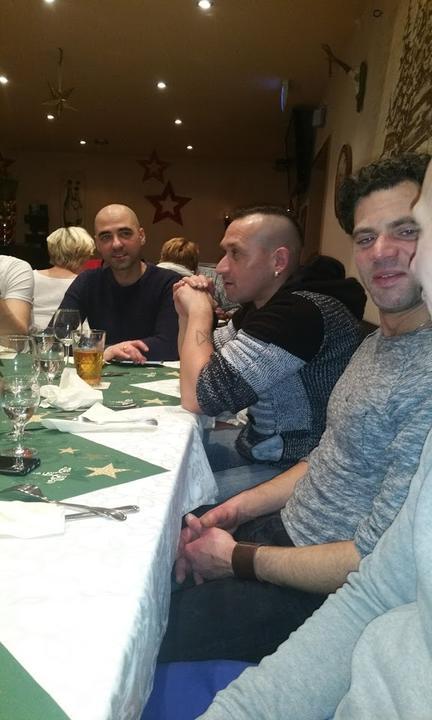 Gaststätte Zum Hirsch